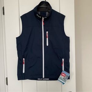Helly Hanson Crew Vest